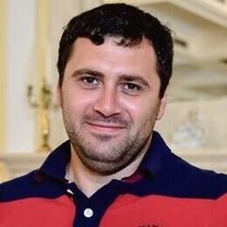 Ширинян Сергей Мартиросович