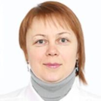 Демидова Наталья Александровна
