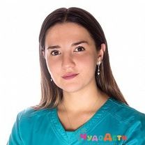 Мамина Динара Алиевна