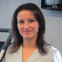 Кудрина Ксения Владимировна