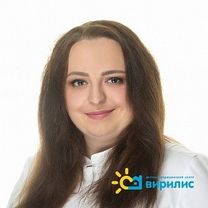 Антипина Оксана Игоревна