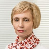 Дубровина Мария Владимировна