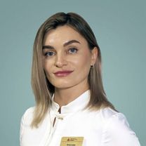 Игнатьева Марина Валентиновна