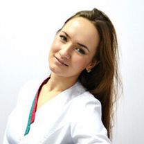 Рябова Александра Николаевна