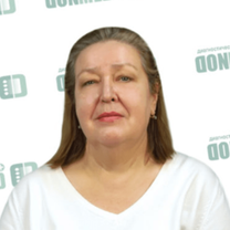 Филина Ирина Николаевна