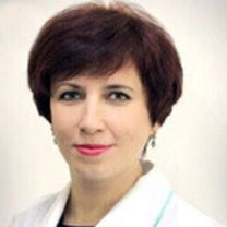 Федотова Ирина Алексеевна