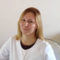 Ялманова Елена Борисовна