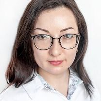Шкурычева Яна Викторовна