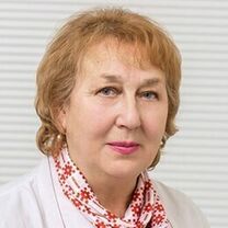 Полуэктова Татьяна Евгеньевна