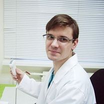 Егоров Евгений Юрьевич