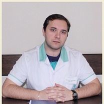 Веселов Дмитрий Сергеевич