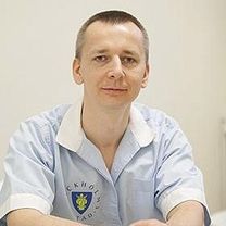 Зуев Дмитрий Сергеевич