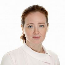 Русакова Евгения Александровна