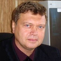 Самодай Валерий Григорьевич