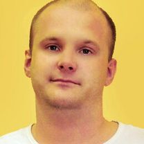 Трифонов Дмитрий Алексеевич
