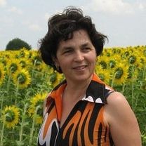 Лаута Валентина Франковна