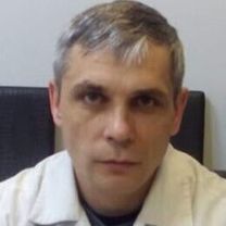 Никиточкин Юрий Юрьевич