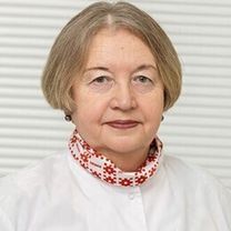 Кулешова Наталья Анатольевна