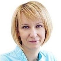 Федорук Наталья Павловна