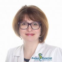 Клесова Нина Григорьевна