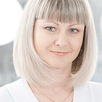 Воронова Наталья Владимировна