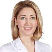 Парфентьева Екатерина Михайловна