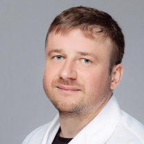Харитоненко Павел Андреевич