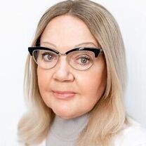 Бреусова Любовь Романовна