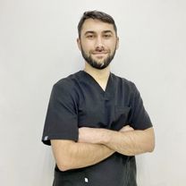 Мавланов Эльнур Гаджахмедович