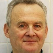 Васильев Николай Витальевич