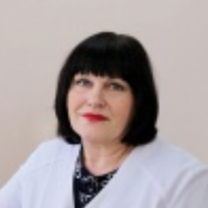 Стикина Людмила Николаевна