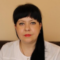 Дедюхина Ольга Леонидовна