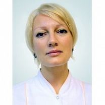 Едрилова (Андреева) Оксана
