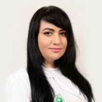 Кретинина Софья Михайловна