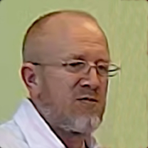 Федосеев Николай Леонидович
