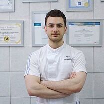 Попов Максим Геннадьевич