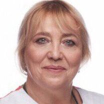 Долгова Елена Михайловна