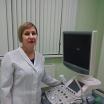 Гадельшина Инна Александровна
