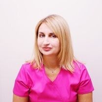 Филипова Юлия Владимировна