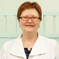 Семенова Нина Геннадьевна