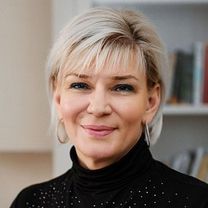 Нискубина Нина Дмитриевна