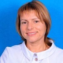 Сорокина Наталья Ивановна