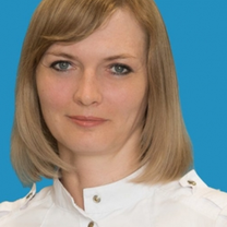 Хорошайлова Галина Анатольевна