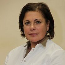 Пиотровская Ирина Васильевна
