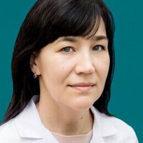 Исламова Гузель Вазиховна