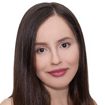 Плиева Дзерасса Ахсарбековна