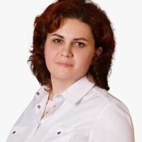 Абалтусова Наталья Владиславовна