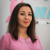 Дибцева Екатерина Андреевна