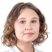 Бухалова Вероника Андреевна