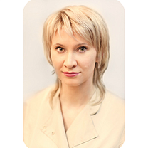 Боровицкая Анна Сергеевна